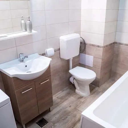 Appartamento Mamaia Nord