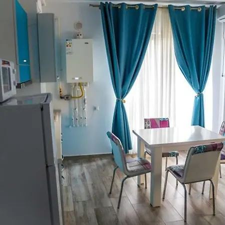 Mamaia Nord Appartamento