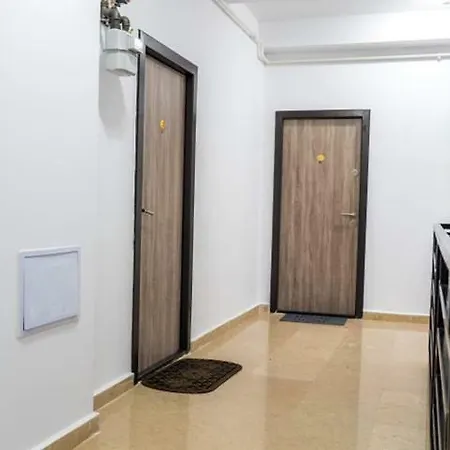Mamaia Nord Appartamento