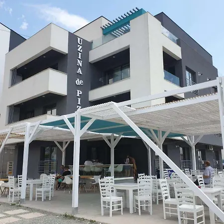 Mamaia Nord
