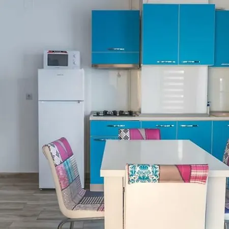 Mamaia Nord