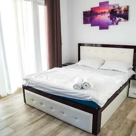 Mamaia Nord דירה Năvodari