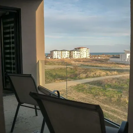 Mamaia Nord * Năvodari