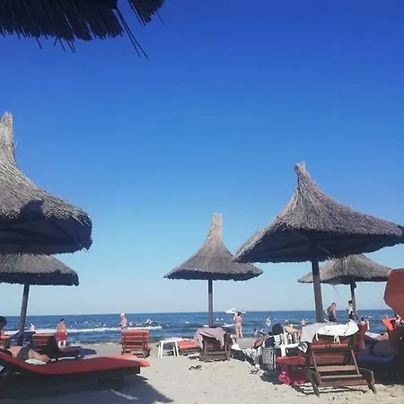 Mamaia Nord דירה
